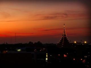 Ingtara Hotel - 2