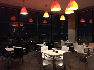 Ingtara Hotel - Khon Kaen - 5