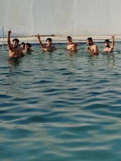 Honey Villa 3bhk With Private Swiming Pool - - 7