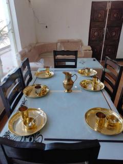 Honey Villa 3bhk With Private Swiming Pool - - 5