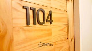 The Color Express Hotel - 1