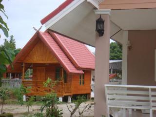 Nam Khong Tara Resort - Chiang Khan - 3