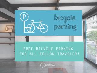 The Color Express Hotel - 3