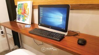 The Color Express Hotel - 6