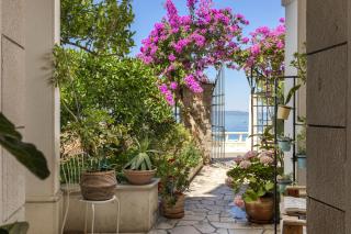 Beach APARTMENT - Podgora - 8
