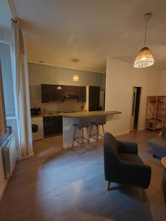Studio Bohême - Nîmes - 9