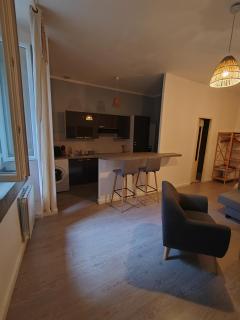Studio Bohême - Nîmes - 3