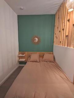 Studio Bohême - Nîmes - 0