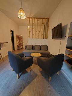 Studio Bohême - Nîmes - 8