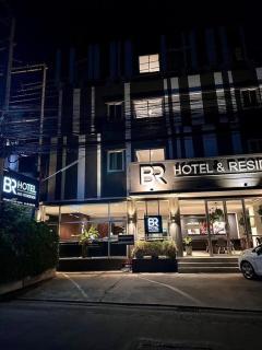BR Hotel & Residence (Parking is available 250 meters away from the property) - Si Racha - 3