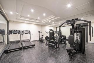 Hotel TT Summit - Changwon - 5