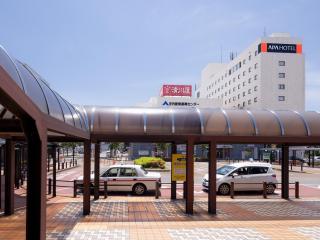 APA Hotel Yamagata Tsuruoka Ekimae - Tsuruoka - 5