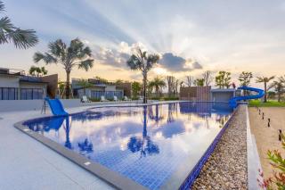 Montoro Resort @Nongyaplong - Phetchaburi - 4