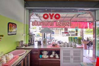 OYO 75314 Mountain Beach - Prachuap Khiri Khan - 2