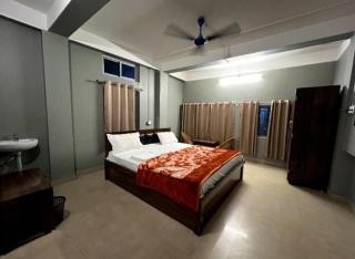 Aathithya Guest House - 8