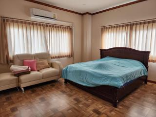 บ้านตากะยาย พลูวิลล่าหัวหิน-Takayai Pool Villa Huahin - 8