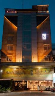NIVIA HOTEL - Medan - 0