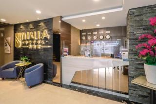 NIVIA HOTEL - Medan - 8