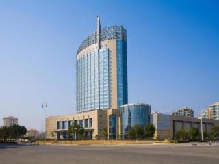 New Century Grand Hotel Lishui Huaqiao - Lishui - 4