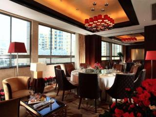 New Century Grand Hotel Lishui Huaqiao - Lishui - 3