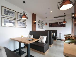 Citytel Inn - Peking - 1
