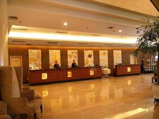 Qingdao Blue Horizon Hotel Laoshan - Qingdao - 6