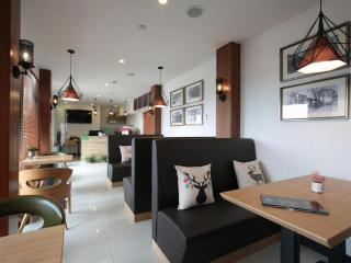 Citytel Inn - Peking - 4