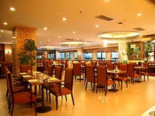 Qingdao Blue Horizon Hotel Laoshan - Qingdao - 1