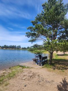 Strazdų namelis - Palanga - 5