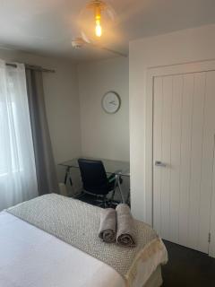 Beautiful 2 bedrooms Apartment in Kingsland, CBD - Auckland - 1