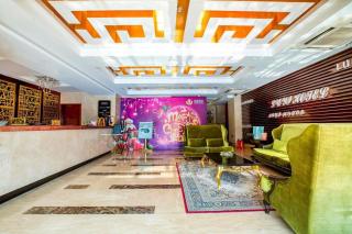 Zhongshan Louis Hotel - Zhongshan - 1
