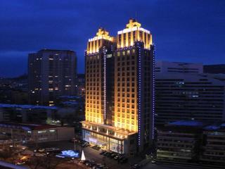 Brigh Radiance Hotel Yantai - Yantai - 3