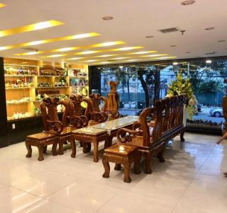 Legend Hotel Danang - Danang - 0
