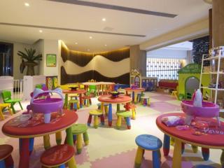 Island Skylight Resort - 6