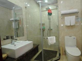 GreenTree Inn Anhui Yaohai District MingGuang Road Bus Station Express Hotel - 3