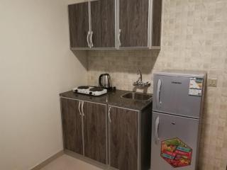 تاج غرناطة للشقق المفروشة - 8