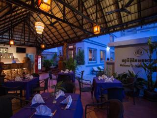Angkor Ry Boutique - 2