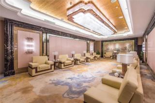 Grand Palace Resort - Jiaxing - 5