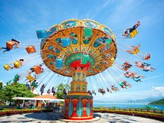 Vinpearl Discovery Rockside Nha Trang - Nha Trang - 4