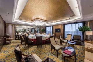 Grand Palace Resort - - 2