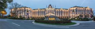 Grand Palace Resort - Jiaxing - 3