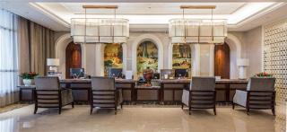 Grand Palace Resort - - 4