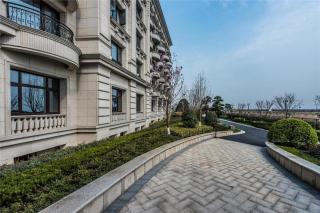 Grand Palace Resort - Jiaxing - 1