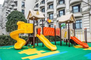 Grand Palace Resort - Jiaxing - 7
