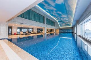 Grand Palace Resort - - 7