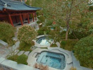 Xian Huaqingyutang Hotel - Xi'an - 4