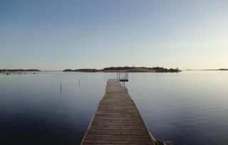 Two-Bedroom Holiday Home Sölvesborg With Sea View 01 - 6