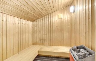 Holiday Home Svenskerstræde Rømø I - 2