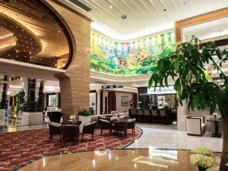 Country Garden Phoenix Hotel Yangshan - 2