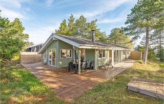 Holiday Home Svenskerstræde Rømø I - 1